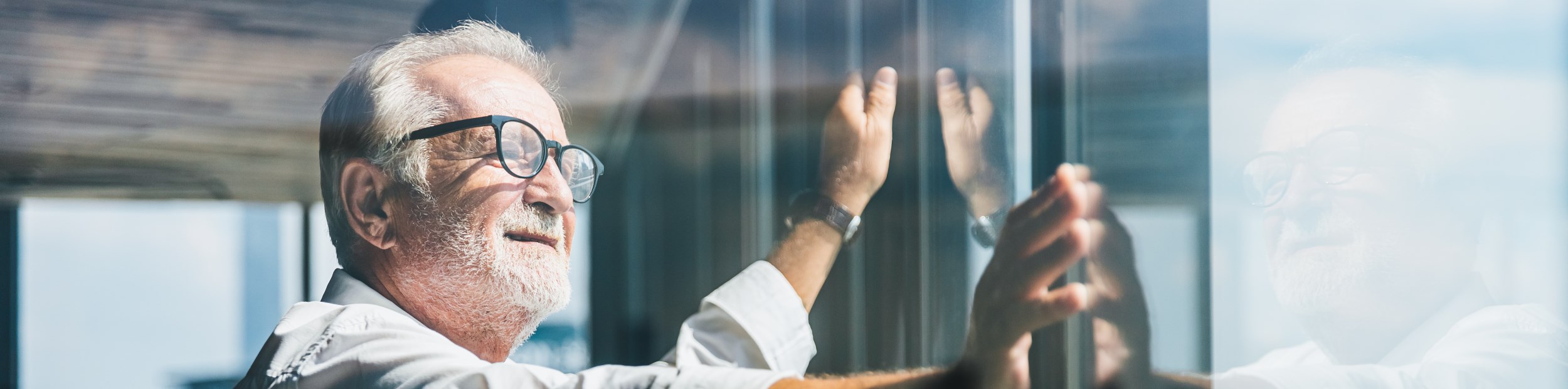 Über das Senioren Experten Portal